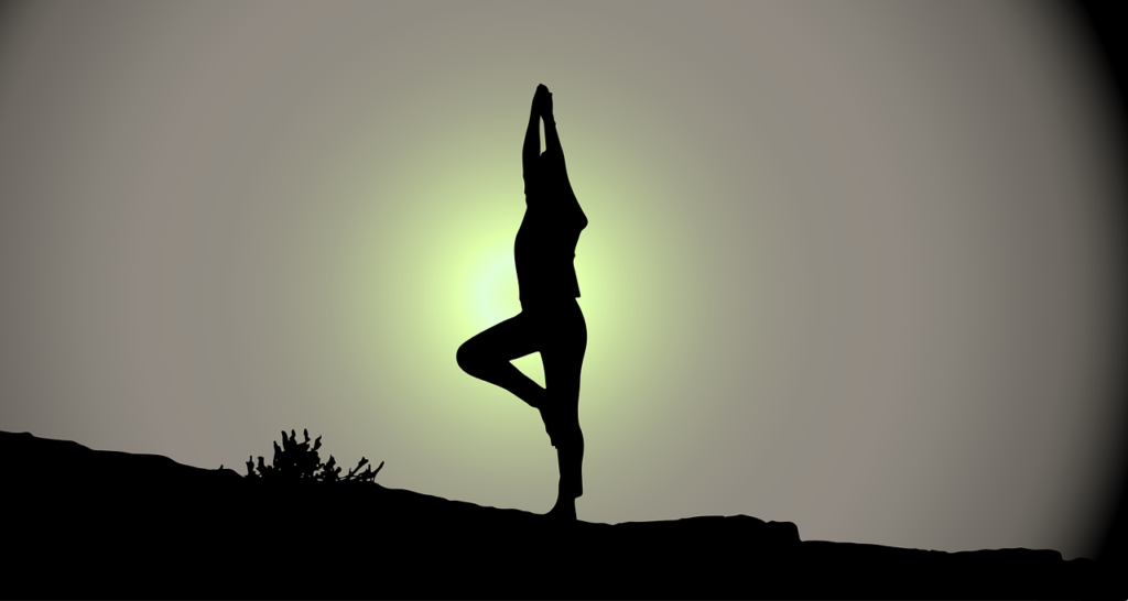 EL YOGA