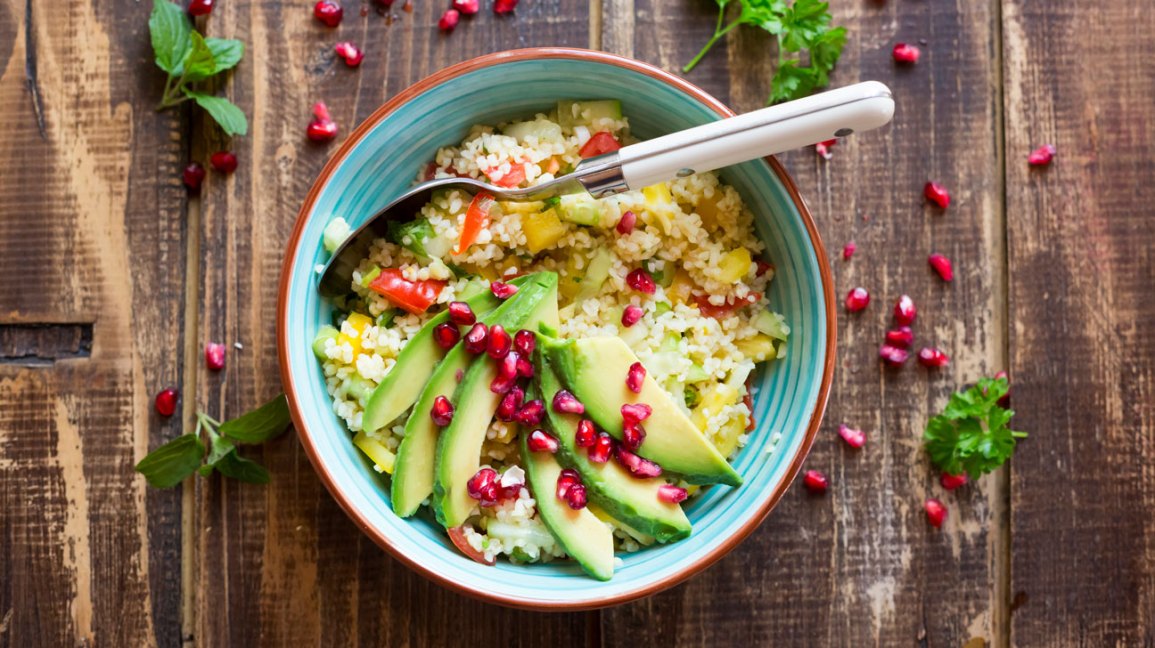 Dieta, beneficios y métodos de preparación 1 bulgur