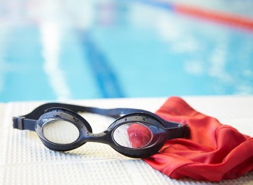 40+ consejos de natación