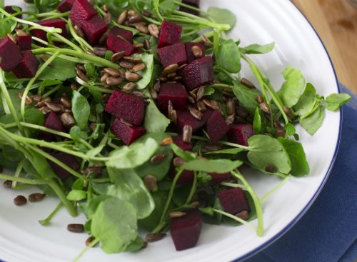 20 razones para subir de peso 26 Por qué necesitas una ensalada sin proteínas para bajar de peso