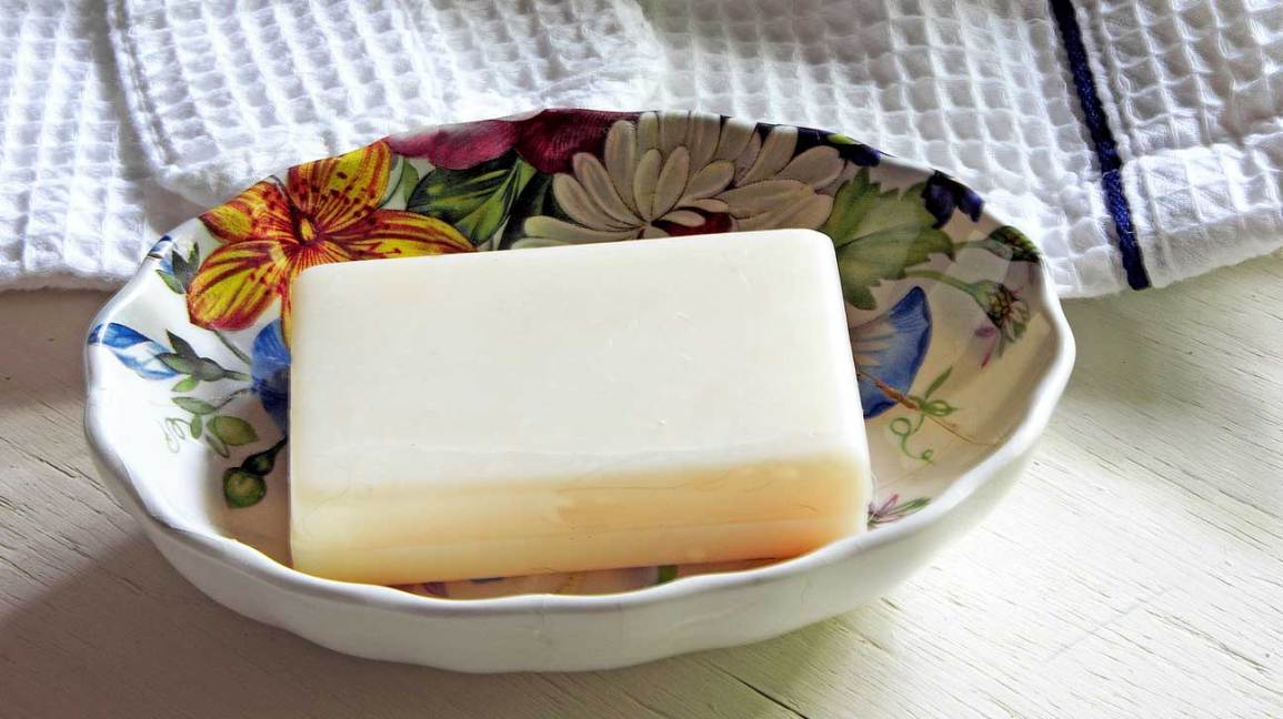 ¿Qué es la glicerina vegetal? 1 Glicerina vegetal