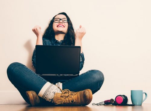 40 Técnicas motivacionales realmente efectivas Estos sencillos pasos pueden cambiar su vida ... 49 Consejos de computadora inspiradores