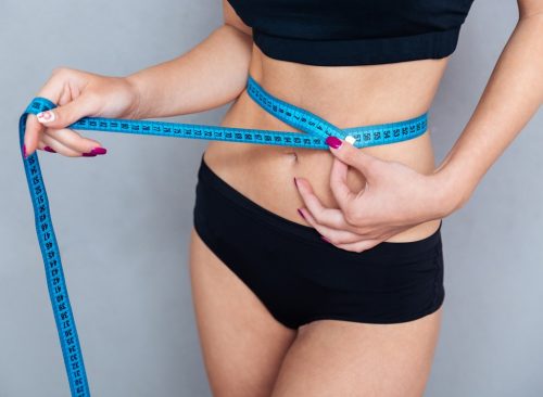 Lo que aprendí después de la dieta cetogénica 17 Mujer que mide la vida