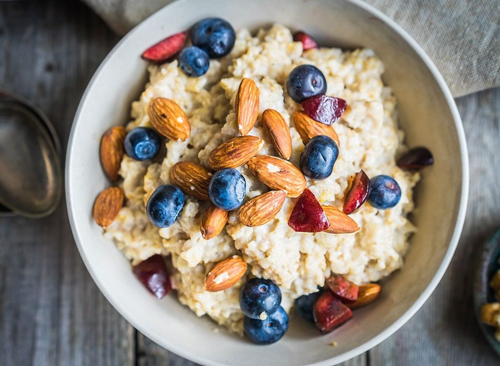 5 desventajas de la avena que engordan 1 5 contras de la avena que engordan