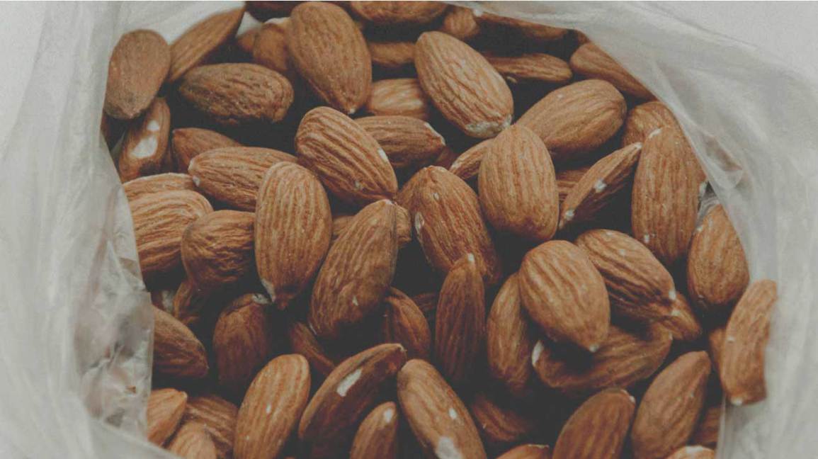 9 beneficios para la salud basados en hechos de las almendras 1 Beneficios probados de las almendras