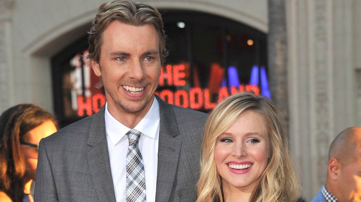 El actor Dax Shepard recuerda a su padrastro que se enteró del cáncer de próstata 1 Detección de cáncer de próstata