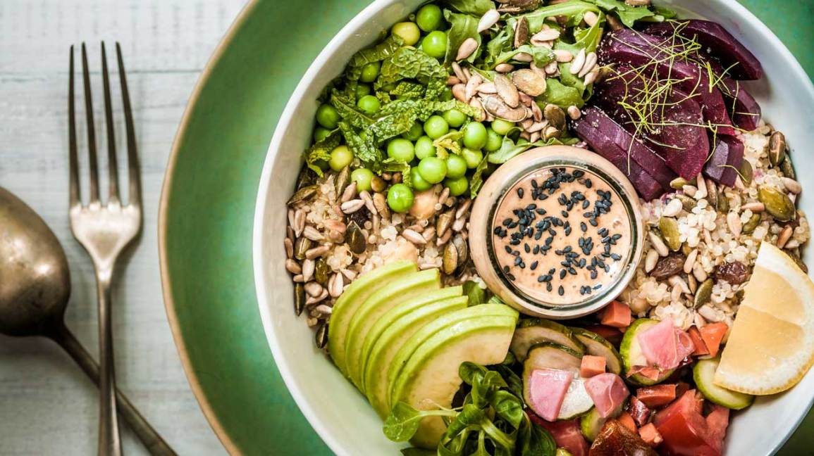 Plan de comidas para culturismo: qué comer y qué evitar 1 Plan de alimentación para culturismo