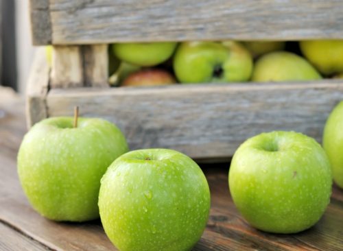25 maneras fáciles (y económicas) de ganar 5 libras 14. perder Una forma fácil y económica de adelgazar con manzanas