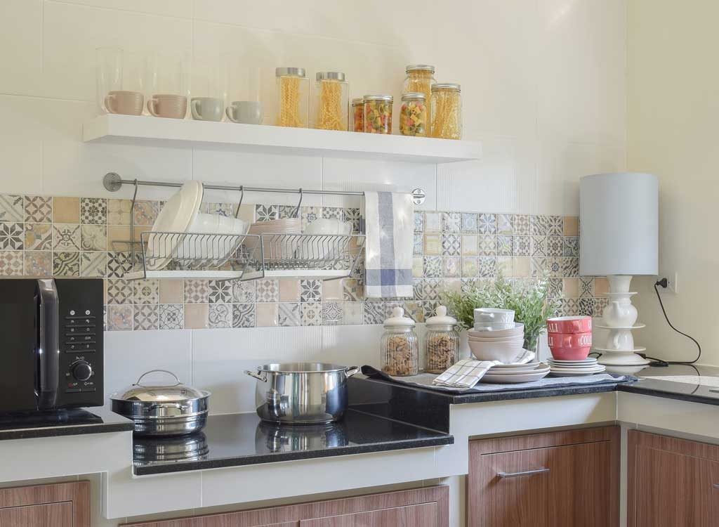 25 formas asombrosas de organizar su cocina 1 25 formas asombrosas de organizar su cocina