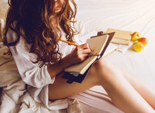 8 consejos efectivos para perder peso que debe probar Mujer escribe