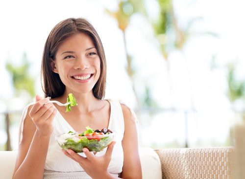 ¿Qué sucede cuando dejas de comer carne? 12º ¿Qué pasa cuando dejas de comer carne?