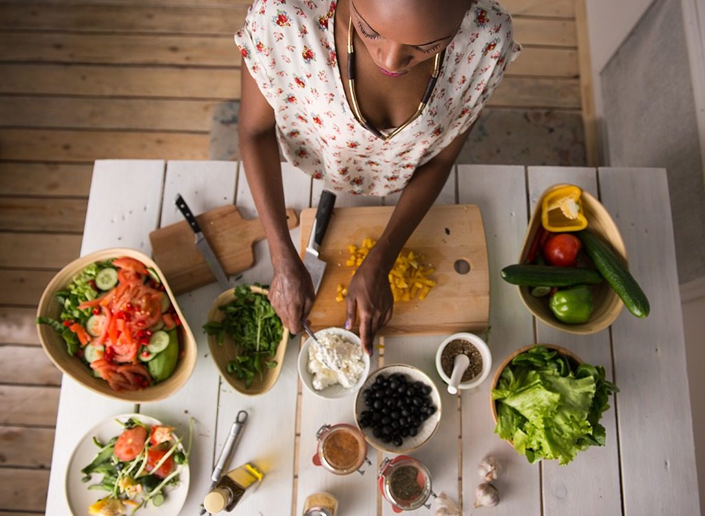 ¿Qué pasa cuando dejas de comer carne? uno ¿Qué pasa cuando dejas de comer carne?