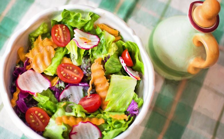 ¿Qué tal una dieta baja en calorías? ¿Qué tal una dieta baja en calorías?