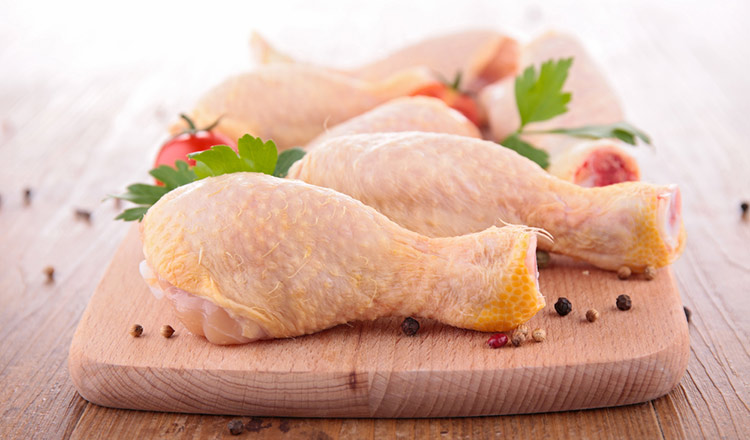 ¿Cuáles son los beneficios dietéticos del pollo? ¿Cuáles son los beneficios dietéticos del pollo?