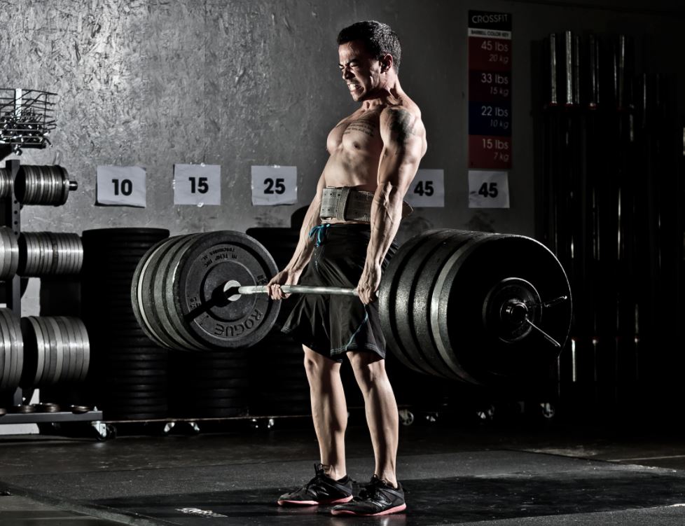 Ejercicio para adelgazar Ejercicio para adelgazar
