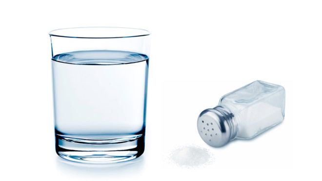 Cómo eliminar los ojos malignos Cómo eliminar los ojos malignos