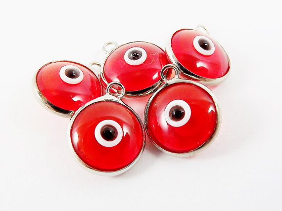 Cómo eliminar los ojos malignos Cómo eliminar los ojos malignos