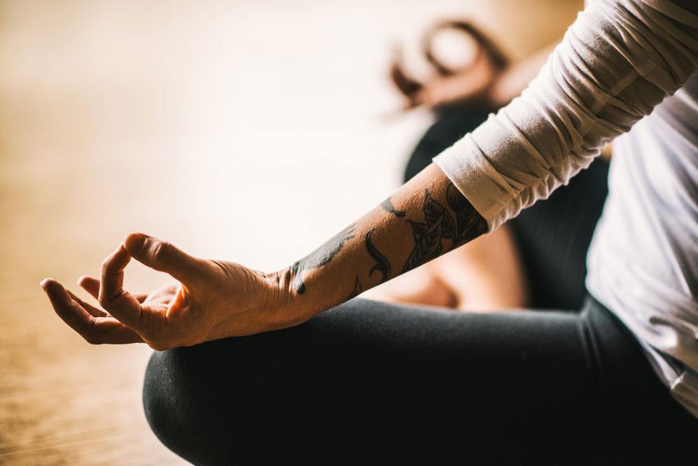 Cómo meditar correctamente en casa Cómo meditar correctamente en casa