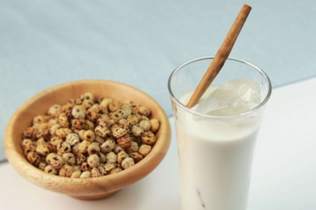 Cómo tomar la fruta del tigre Cómo tomar la fruta del tigre