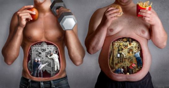 Cómo mejorar el metabolismo Cómo mejorar el metabolismo