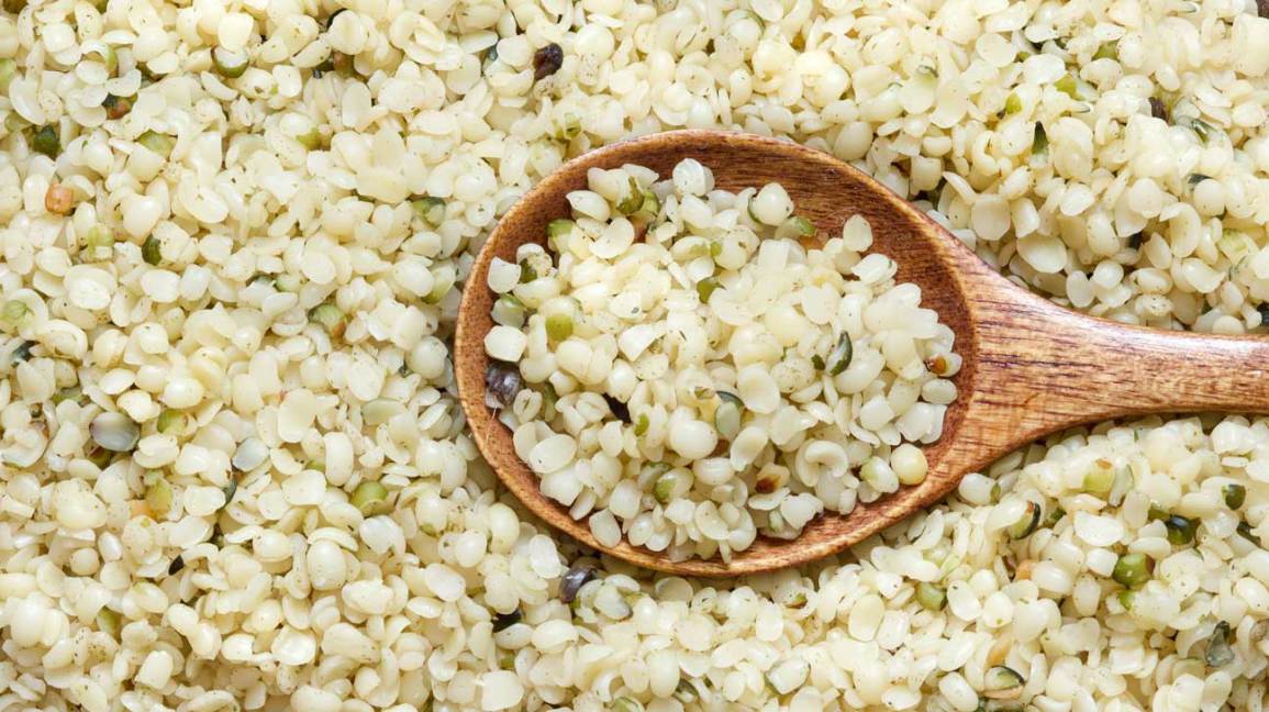 6 beneficios para la salud de las semillas de cáñamo 1 Los beneficios para la salud de las semillas de cáñamo