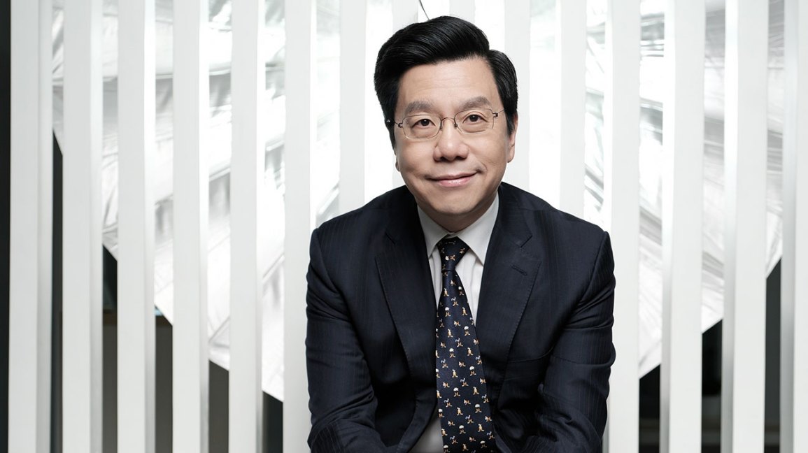 Cómo cambió el cáncer el pensamiento del ex director ejecutivo de Google sobre la inteligencia artificial y la medicina 1 Cómo el cáncer cambió la mentalidad de un ex ejecutivo de Google sobre la inteligencia artificial y la medicina
