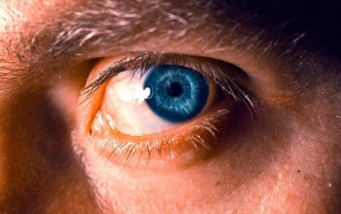 Mal de ojo eliminado Mal de ojo eliminado