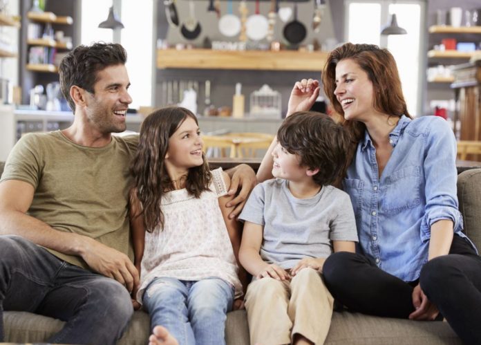 tips para mejorar la relacion con los hijos