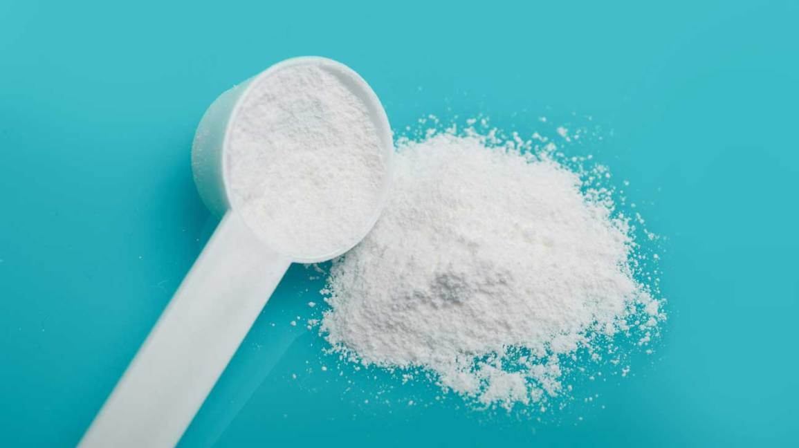 ¿Es eficaz la glucosamina por sí sola? Glucosamina