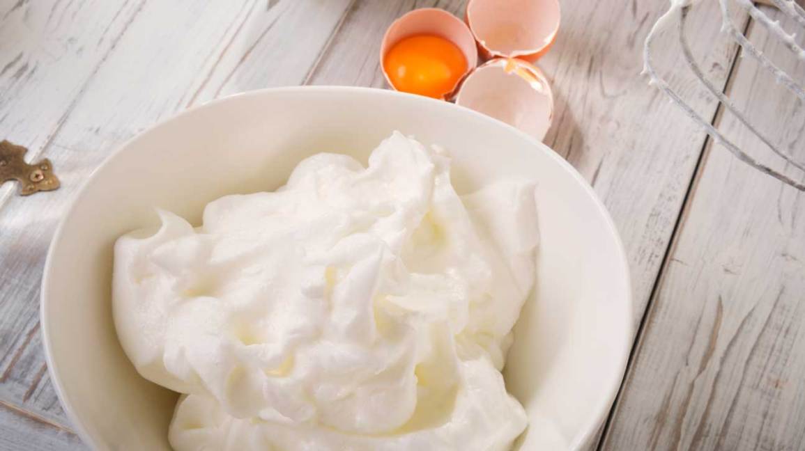 Alto contenido proteico, poco solo 1 Nutrición proteica
