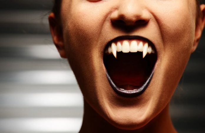Características de los vampiros emocionales Características de los vampiros emocionales