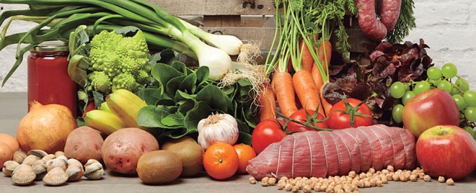 Una dieta saludable es la mejor dieta para adelgazar de forma permanente. Una dieta saludable es la mejor dieta para adelgazar de forma permanente.