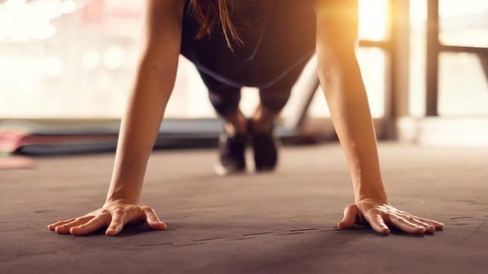 El mejor ejercicio para adelgazar con éxito El mejor ejercicio para adelgazar con éxito
