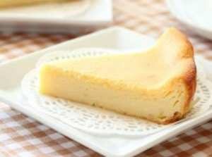 Receta para tarta de queso Ducan