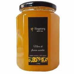1 kg de miel de girasol