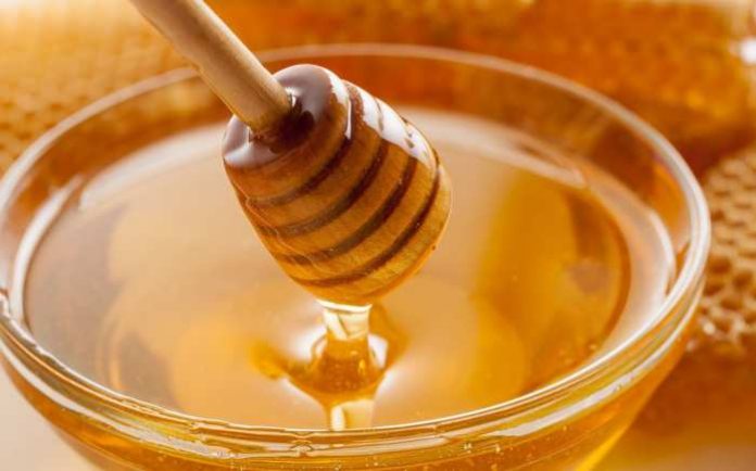 Propiedades de la miel de acacia