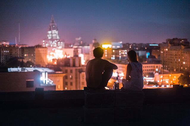 Alexander Popov / Unsplash Alexander Popov / Unsplash