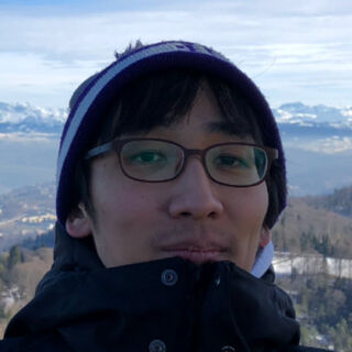 Cortesía de Hirotaka Imada Cortesía de Hirotaka Imada