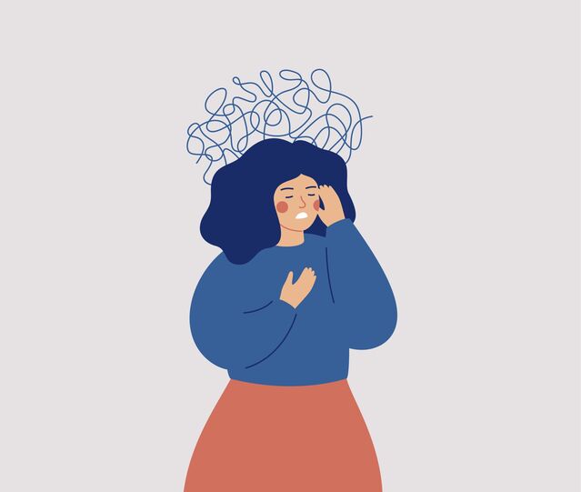 María larga / Shutterstock María larga / Shutterstock