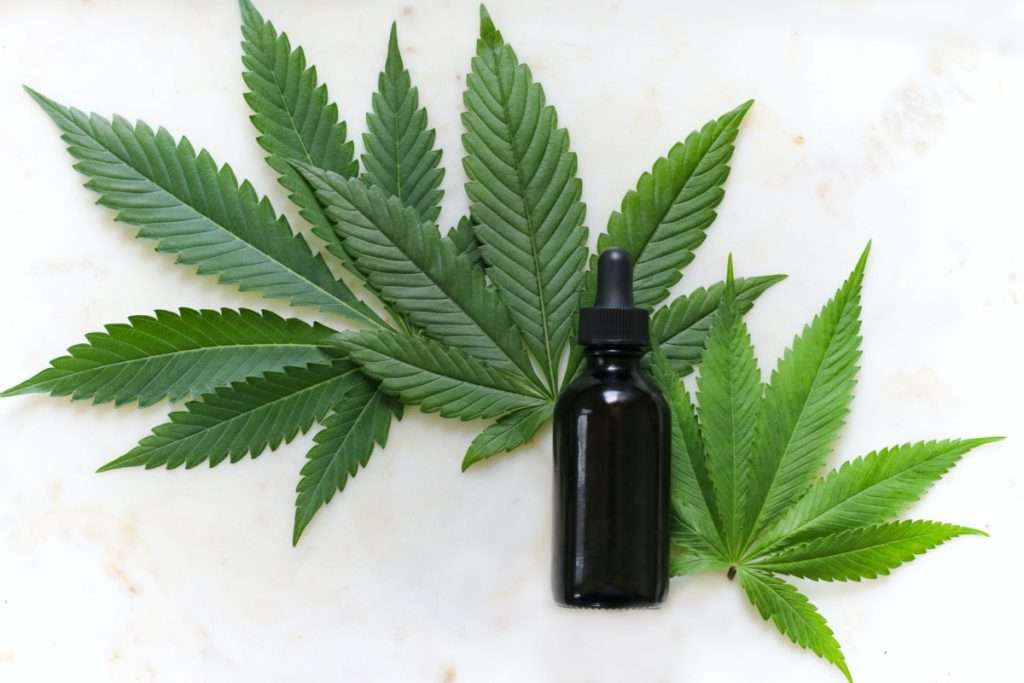 CBD: usos y beneficios del consumo