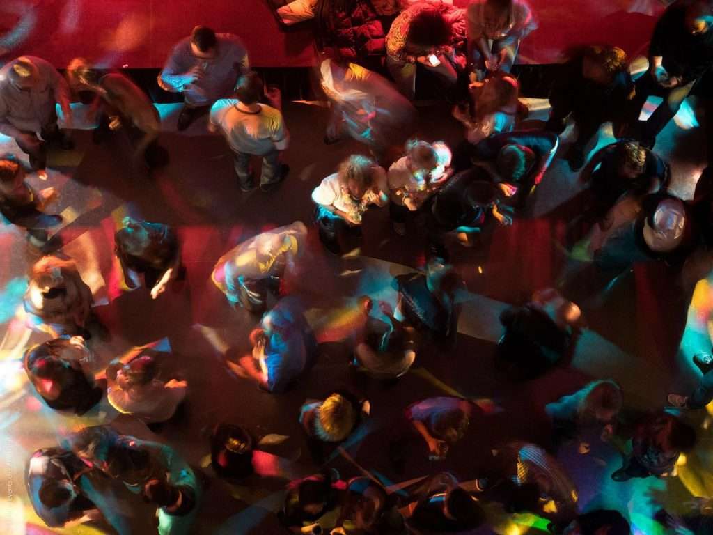 disco
