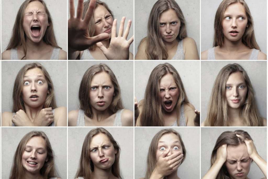¿Qué es el cuadro de personalidad?