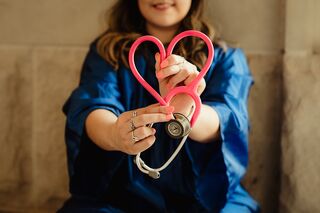 Patty Brito / Unsplash Patty Brito / Unsplash