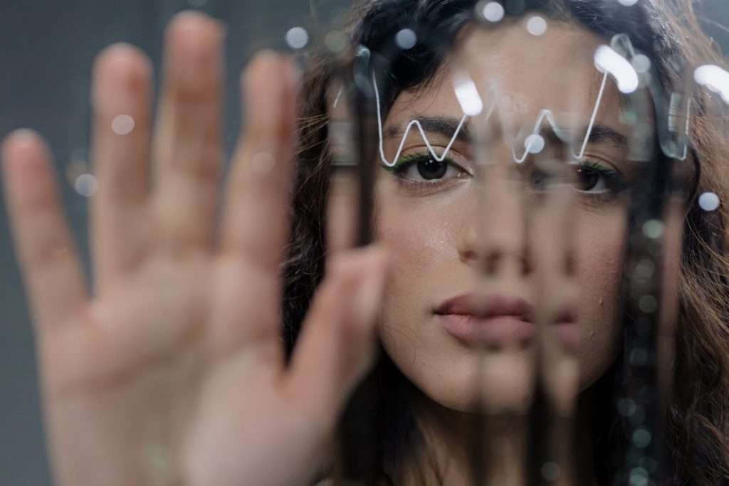 prosopagnosia