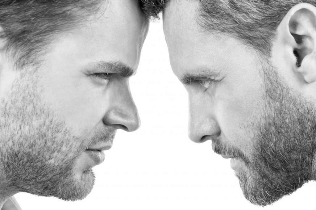 ¿Es un psicópata quien es un sociópata?