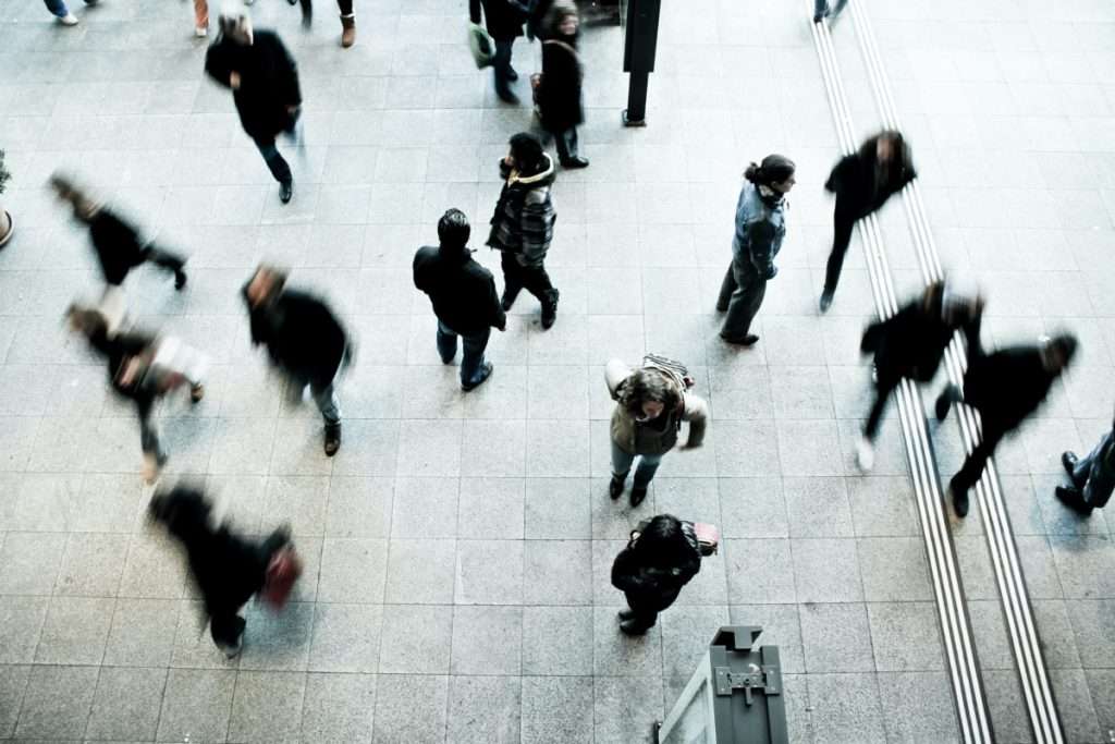 ¿Qué es una empresa líquida?