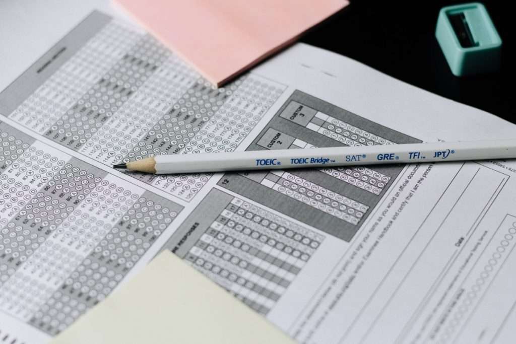 Test personal de 16 factores de Cattell