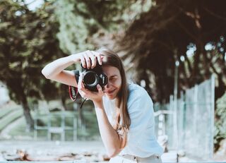 Fuente: Lisa Fotios / Pexels Fuente: Lisa Fotios / Pexels