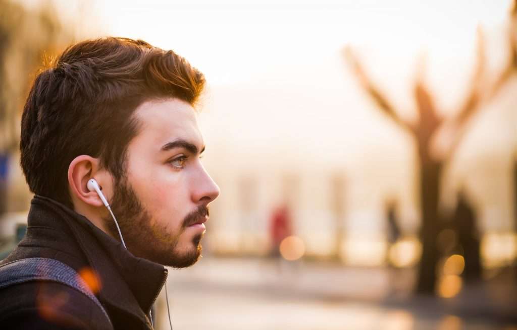 Escuchar Podcasts