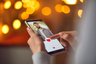 Estudio romántico / Shutterstock Estudio romántico / Shutterstock